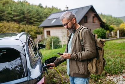 Dotace na elektromobil 2026: kdo má nárok a kolik můžete získat