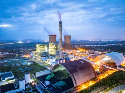 Jaderná elektrárna Dukovany 5 - jak funguje jaderná energetika v ČR