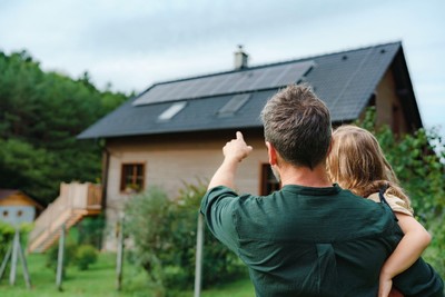 Fotovoltaická elektrárna: Investice do soběstačnější budoucnosti