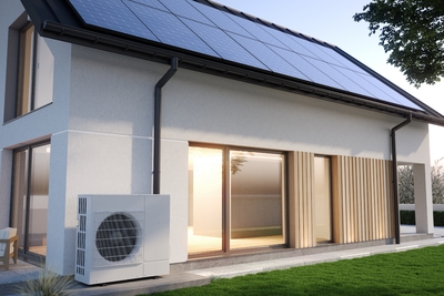 Klimatizace na fotovoltaiku: jak chladit doma téměř zadarmo