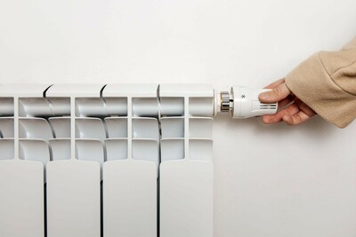Vyplatí se vypínání topení na noc nebo při odchodu z domu?