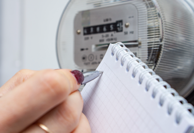 Uspořte díky samoodečtu energií: Přehledný průvodce, jak na to